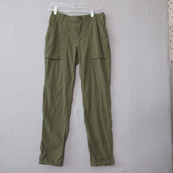 REI Pants & Jumpsuits Rei Coop Camp Outdoor Jogger Hike Nylon Cinch
